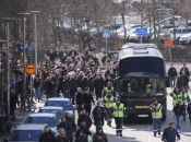 AIK - Syrianska  (Före + Tifo)