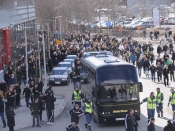 AIK - Syrianska  (Före + Tifo)