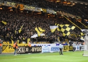 AIK - Syrianska  (Före + Tifo)