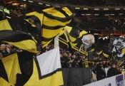 AIK - Syrianska  (Före + Tifo)