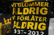 AIK - Syrianska  (Före + Tifo)