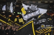 AIK - Syrianska  (Före + Tifo)