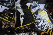 AIK - Syrianska  (Före + Tifo)