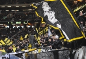 AIK - Syrianska  (Före + Tifo)