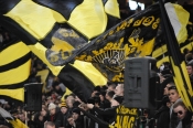 AIK - Syrianska  (Före + Tifo)