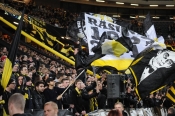 AIK - Syrianska  (Före + Tifo)