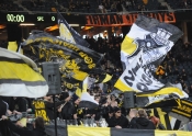 AIK - Syrianska  (Före + Tifo)