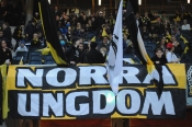 AIK - Syrianska  (Före + Tifo)