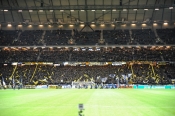 AIK - Syrianska  (Före + Tifo)