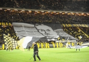 AIK - Syrianska  (Före + Tifo)