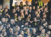 AIK - Syrianska.  0-0