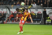 AIK - Syrianska.  0-0