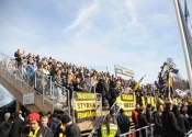 Åtvidaberg - AIK.  1-0