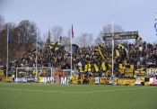 Åtvidaberg - AIK.  1-0