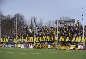 Åtvidaberg - AIK.  1-0