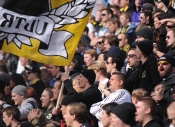 Åtvidaberg - AIK.  1-0