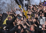 Åtvidaberg - AIK.  1-0