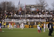 Åtvidaberg - AIK.  1-0