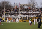 Åtvidaberg - AIK.  1-0