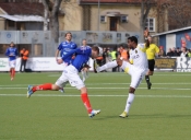 Åtvidaberg - AIK.  1-0