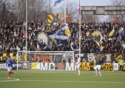 Åtvidaberg - AIK.  1-0