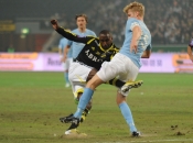 AIK - Malmö.  0-1