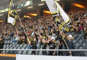 AIK - Malmö.  0-1