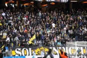 AIK - Halmstad.  3-3