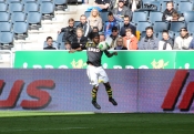 AIK - Halmstad.  3-3