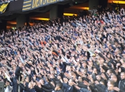 AIK - Halmstad.  3-3