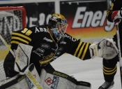 AIK - Luleå.  1-2 efter straff