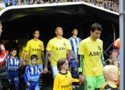 AIK - Göteborg.  3-1