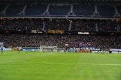 AIK - Göteborg.  3-1