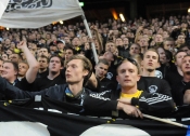 AIK - Göteborg.  3-1