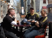 Kalmar - AIK.  2-1