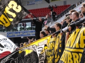 Kalmar - AIK.  2-1