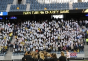 Ivan Turina Charity Game 