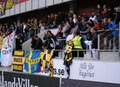 Öster - AIK.  2-3