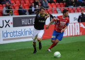 Öster - AIK.  2-3