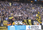 AIK - dif.  1-1