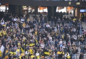 AIK - dif.  1-1