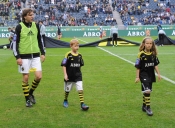 AIK - dif.  1-1