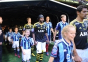 AIK - dif.  1-1