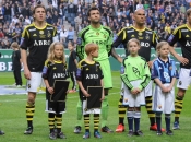 AIK - dif.  1-1