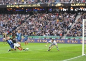 AIK - dif.  1-1