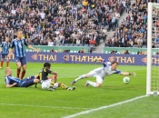 AIK - dif.  1-1