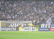 AIK - dif.  1-1
