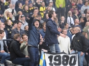 AIK - dif.  1-1