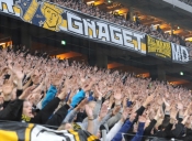 AIK - dif.  1-1