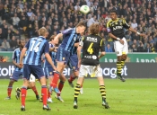 AIK - dif.  1-1